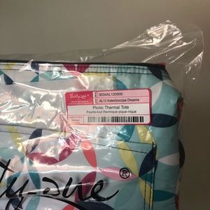 31 Picnic Thermal Tote